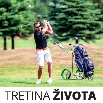 V posteli prežijeme približne tretinu života. Nie je preto jedno ako a v akej. O biznise s prémiovými kontinentálnymi posteľami sa magazín GOLF porozprával s Jánom Nehézom, spoluzakladateľom Bedeur.